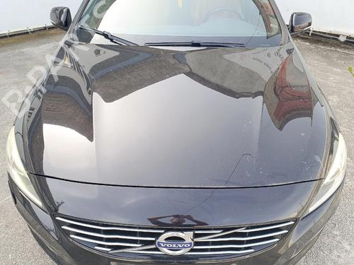 Full front VOLVO V60 I (155) D5 AWD | BP34140299S1  - Image 7