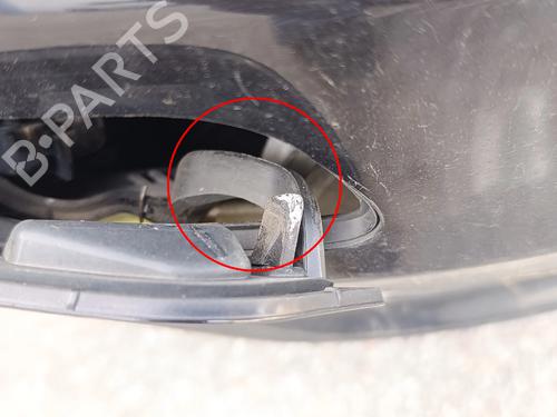 Full front VOLVO V60 I (155) D5 AWD | BP34140299S1  - Image 12