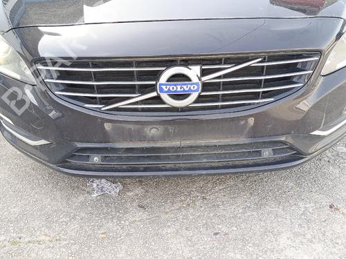 Full front VOLVO V60 I (155) D5 AWD | BP34140299S1  - Image 5