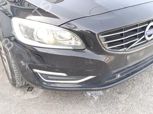 Full front VOLVO V60 I (155) D5 AWD | BP34140299S1  - Image 6