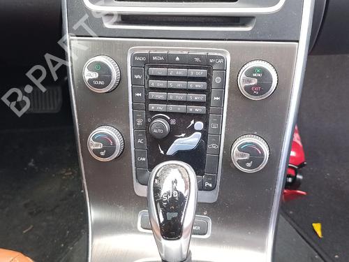 Used Switch Switch VOLVO V60 I (155) D5 AWD (215 hp) 34140307 34140307