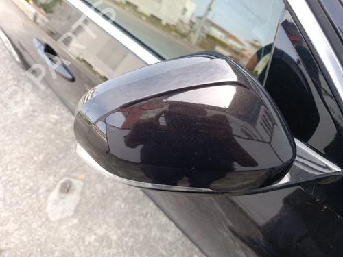 Used Right mirror Right mirror VOLVO V60 I (155) D5 AWD (215 hp) 34140304 34140304