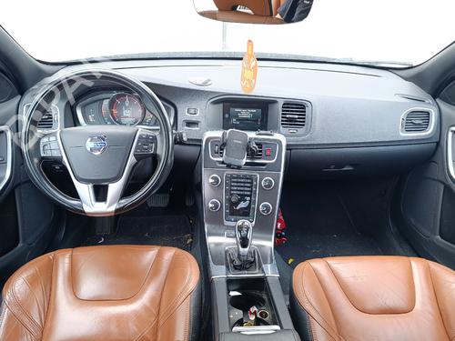 Airbag sæt Airbag sæt VOLVO V60 I (155) D5 AWD (215 hp) 34140295 34140295