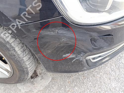 Full front VOLVO V60 I (155) D5 AWD | BP34140299S1  - Image 11