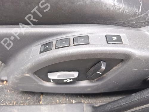Seats set VOLVO V60 I (155) D5 AWD | BP34140319C78  - Image 5