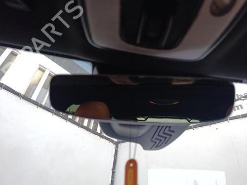 Used Rear mirror Rear mirror VOLVO V60 I (155) D5 AWD (215 hp) 34140320 34140320