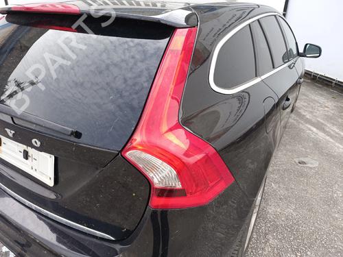 Used Right taillight Right taillight VOLVO V60 I (155) D5 AWD (215 hp) 34140323 34140323