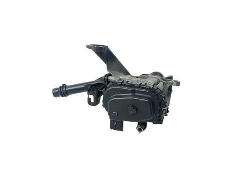 Used Egr Egr PEUGEOT 308 II (LB_, LP_, LW_, LH_, L3_) 1.6 HDi / BlueHDi 115 (115 hp) 34140328 34140328