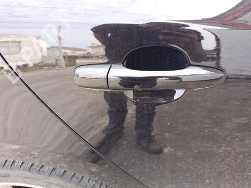 Used Rear right exterior door handle Rear right exterior door handle VOLVO V60 I (155) D5 AWD (215 hp) 34140337 34140337