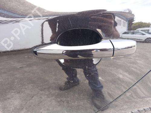 Used Rear left exterior door handle Rear left exterior door handle VOLVO V60 I (155) D5 AWD (215 hp) 34140338 34140338