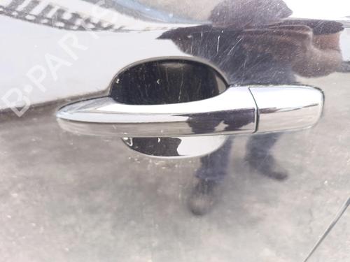 Used Front left exterior door handle Front left exterior door handle VOLVO V60 I (155) D5 AWD (215 hp) 34140336 34140336