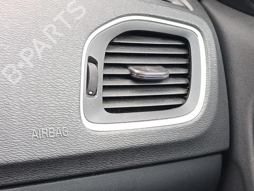 Used Air vent Air vent VOLVO V60 I (155) D5 AWD (215 hp) 34140369 34140369
