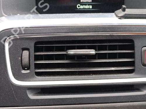 Used Air vent Air vent VOLVO V60 I (155) D5 AWD (215 hp) 34140367 34140367