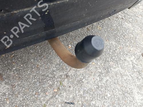 Used Tow ball/Mechanism Tow ball/Mechanism VOLVO V60 I (155) D5 AWD (215 hp) 34140375 34140375