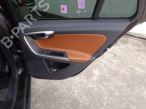 Used Rear right panel Rear right panel VOLVO V60 I (155) D5 AWD (215 hp) 34140373 34140373