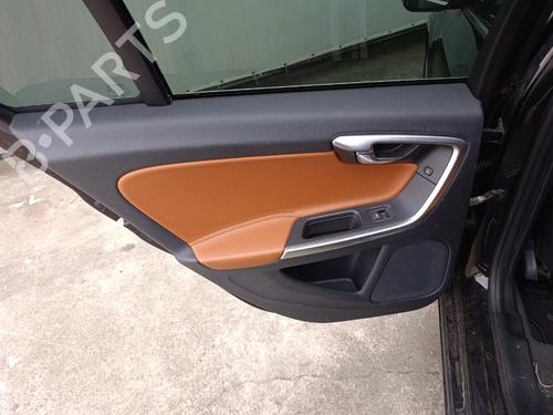 Used Rear left panel Rear left panel VOLVO V60 I (155) D5 AWD (215 hp) 34140374 34140374