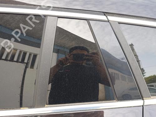 Used Rear left door window Rear left door window VOLVO V60 I (155) D5 AWD (215 hp) 34140354 34140354