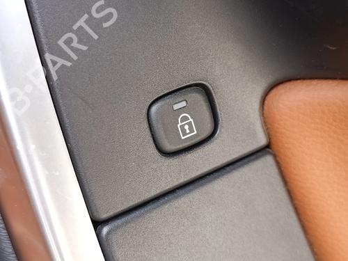 Used Switch Switch VOLVO V60 I (155) D5 AWD (215 hp) 34140358 34140358