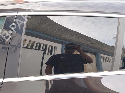 Used Rear left door window Rear left door window VOLVO V60 I (155) D5 AWD (215 hp) 34140352 34140352