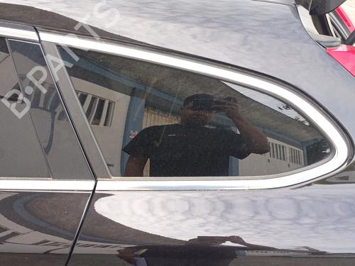 Used Rear left quarter glass Rear left quarter glass VOLVO V60 I (155) D5 AWD (215 hp) 34140348 34140348