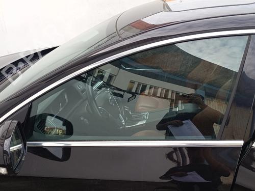 Used Front left door window Front left door window VOLVO V60 I (155) D5 AWD (215 hp) 34140350 34140350