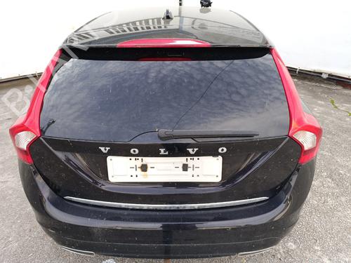 Used Tailgate Tailgate VOLVO V60 I (155) D5 AWD (215 hp) 34140343 34140343