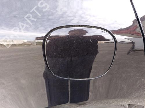 Used Fuel flap Fuel flap VOLVO V60 I (155) D5 AWD (215 hp) 34140345 34140345