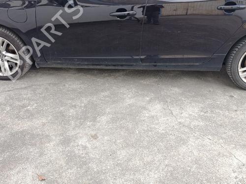 Used Left sideskirt Left sideskirt VOLVO V60 I (155) D5 AWD (215 hp) 34140341 34140341