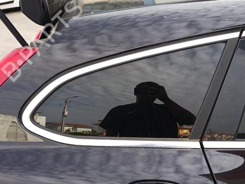 Used Rear right quarter glass Rear right quarter glass VOLVO V60 I (155) D5 AWD (215 hp) 34140347 34140347