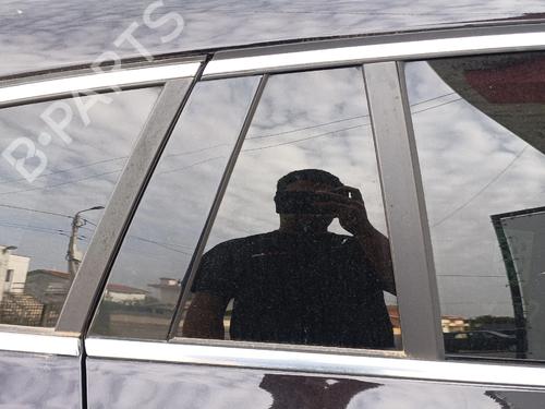 Used Rear right door window Rear right door window VOLVO V60 I (155) D5 AWD (215 hp) 34140353 34140353