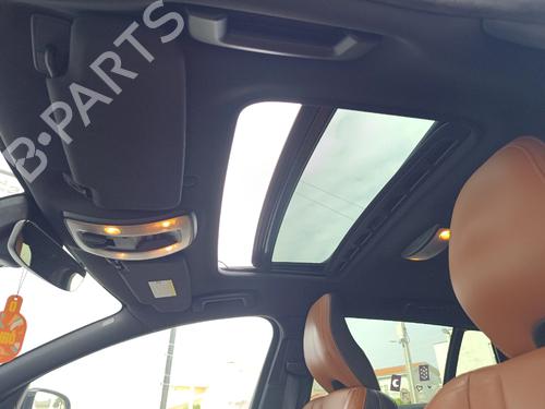 Used Sunroof Sunroof VOLVO V60 I (155) D5 AWD (215 hp) 34140346 34140346