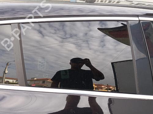 Used Rear right door window Rear right door window VOLVO V60 I (155) D5 AWD (215 hp) 34140351 34140351