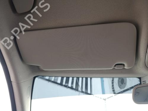 Pala sol esquerda Pala sol esquerda MERCEDES-BENZ C-CLASS T-Model (S205) C 180 BlueTEC / d (205.236) (116 hp) 34153497 34153497