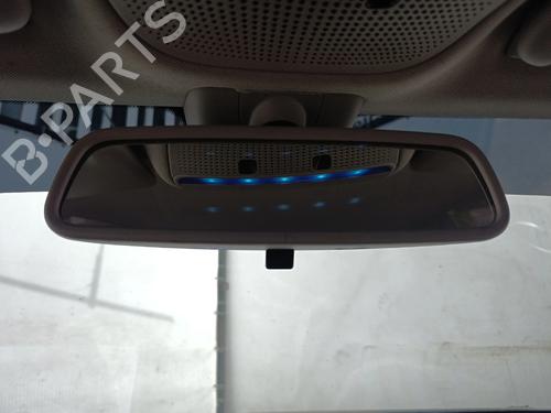 Espelho interior Espelho interior MERCEDES-BENZ C-CLASS T-Model (S205) C 180 BlueTEC / d (205.236) (116 hp) 34153495 34153495