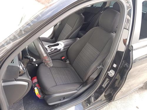 Used Left front seat Left front seat MERCEDES-BENZ C-CLASS T-Model (S205) C 180 BlueTEC / d (205.236) (116 hp) 34153492 34153492