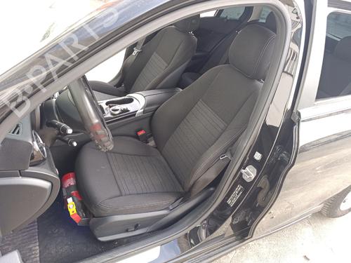 Juego Asientos Juego Asientos MERCEDES-BENZ C-CLASS T-Model (S205) C 180 BlueTEC / d (205.236) (116 hp) 34153494 34153494