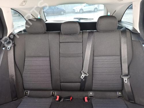 Set sedili Set sedili MERCEDES-BENZ C-CLASS T-Model (S205) C 180 BlueTEC / d (205.236) (116 hp) 34153494 34153494