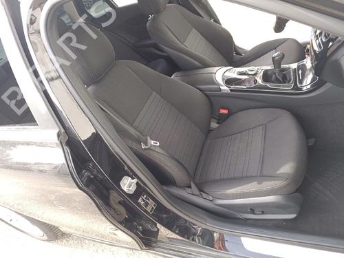 Used Right front seat Right front seat MERCEDES-BENZ C-CLASS T-Model (S205) C 180 BlueTEC / d (205.236) (116 hp) 34153491 34153491