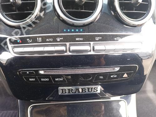 Used Switch Switch MERCEDES-BENZ C-CLASS T-Model (S205) C 180 BlueTEC / d (205.236) (116 hp) 34153485 34153485