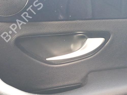 Used Rear right interior door handle Rear right interior door handle MERCEDES-BENZ C-CLASS T-Model (S205) C 180 BlueTEC / d (205.236) (116 hp) 34156607 34156607