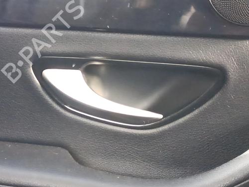 Used Rear left interior door handle Rear left interior door handle MERCEDES-BENZ C-CLASS T-Model (S205) C 180 BlueTEC / d (205.236) (116 hp) 34156608 34156608