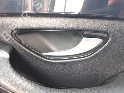 Used Front right interior door handle Front right interior door handle MERCEDES-BENZ C-CLASS T-Model (S205) C 180 BlueTEC / d (205.236) (116 hp) 34156605 34156605