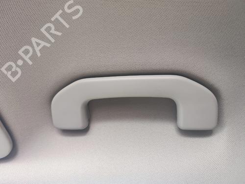 Used Front right interior door handle Front right interior door handle MERCEDES-BENZ C-CLASS T-Model (S205) C 180 BlueTEC / d (205.236) (116 hp) 34156609 34156609