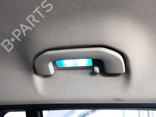 Used Rear left interior door handle Rear left interior door handle MERCEDES-BENZ C-CLASS T-Model (S205) C 180 BlueTEC / d (205.236) (116 hp) 34156612 34156612