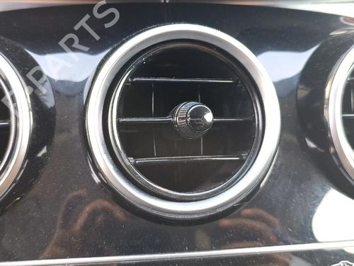 Used Air vent Air vent MERCEDES-BENZ C-CLASS T-Model (S205) C 180 BlueTEC / d (205.236) (116 hp) 34156617 34156617