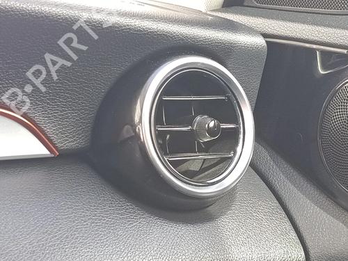 Used Air vent Air vent MERCEDES-BENZ C-CLASS T-Model (S205) C 180 BlueTEC / d (205.236) (116 hp) 34156619 34156619