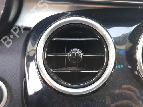 Used Air vent Air vent MERCEDES-BENZ C-CLASS T-Model (S205) C 180 BlueTEC / d (205.236) (116 hp) 34156616 34156616