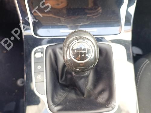 Used Shift knob Shift knob MERCEDES-BENZ C-CLASS T-Model (S205) C 180 BlueTEC / d (205.236) (116 hp) 34156621 34156621