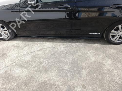 Venstre sidekjole Venstre sidekjole MERCEDES-BENZ C-CLASS T-Model (S205) C 180 BlueTEC / d (205.236) (116 hp) 34156625 34156625