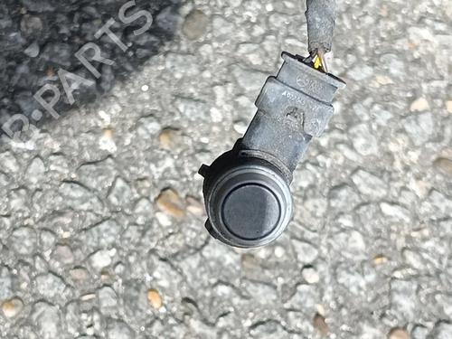 Used Electronic module Electronic module MERCEDES-BENZ C-CLASS T-Model (S205) C 180 BlueTEC / d (205.236) (116 hp) 34156630 34156630